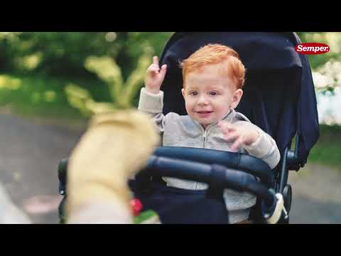 Vi hjælper dig! På tur på legepladsen