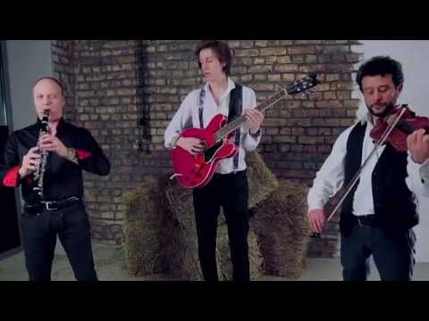 Naftules Freilach / The Klezmer Tunes