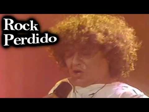 Región Dura - Abuelos de la Nada