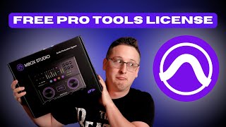 Video thumbnail for I can't believe I bought this interface... // Avid MBOX Studio Unboxing by Mountain Label Music