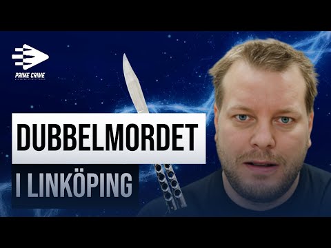 Hela förhöret med Daniel Nyqvist - Dubbelmordet i Linköping