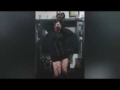 Industrial Dance by ☢️Janna Hybrid ☣️ [[[ Cygnosic - As We Approach The End ]]]