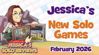 Jessica - Roll Player Adventures video thumbnail