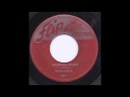 ROSCO GORDON - WEEPING BLUES - FLIP
