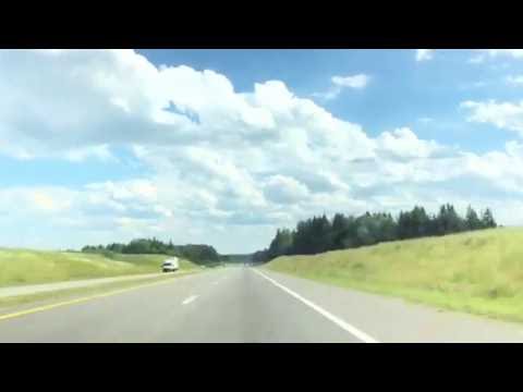Dreamlin - Let Me Know / Belarus Roads Timelapse