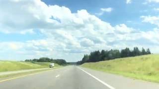 Dreamlin - Let Me Know / Belarus Roads Timelapse