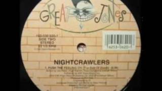 Download lagu Nightcrawlers - Push The Feeling On 1992 - TRUE ORIGINAL VERSION ! mp3 Download lagu Nightcrawlers - Push The Feeling On 1992 - TRUE ORIGINAL VERSION ! mp3