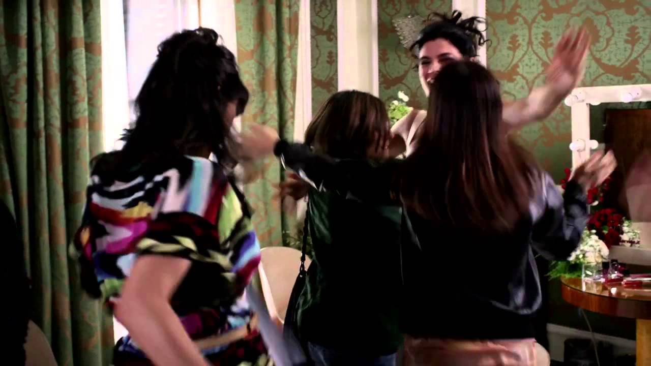 Meglio che stai zitta