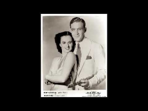 "Get Rhythm in Your Feet" (1935) Benny Goodman with Helen Ward and Bunny Berigan.