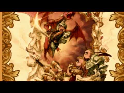 KENnosuke Suemura 【BattleFantasia】Main Title