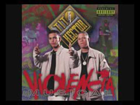 No Estoy Guillao - Hector Y Tito