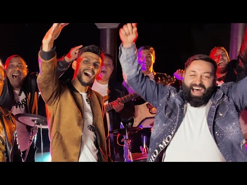 Galactic grup Tuncay Agusev ORO SLOGA life 2022