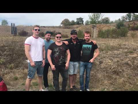 Partyräuber am Calanda Oktoberfest 2018