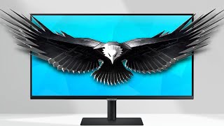 Samsung's New Show-Stopping Monitor – ViewFinity S8