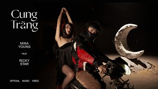 Cover art for Cung trăng