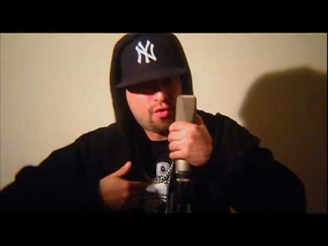 Soldao' Sean (Los Brujoz) - Vaporz (Official Video) 2012