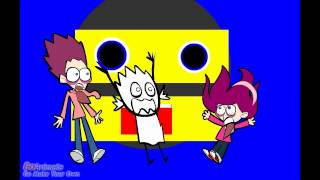 Download the video "Rosie,Ann,Briget,and the klasky csupo"