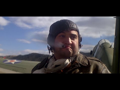 John Williams - Wild Bill Kelso - 1941