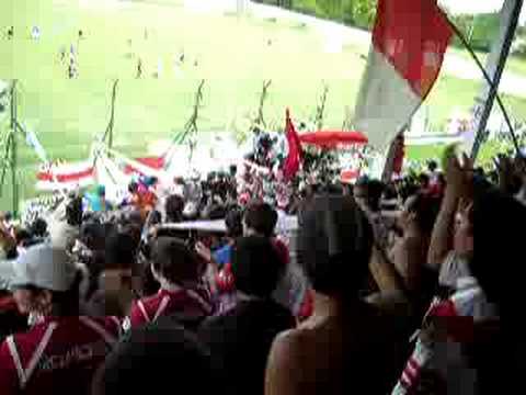 Lujan 0 - Cañuelas 0