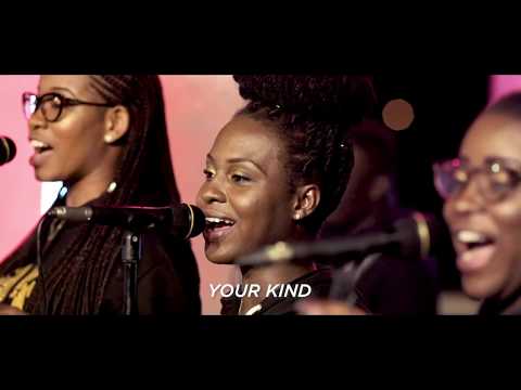 Akesse Brempong - Wonderful (Official Video) | Live