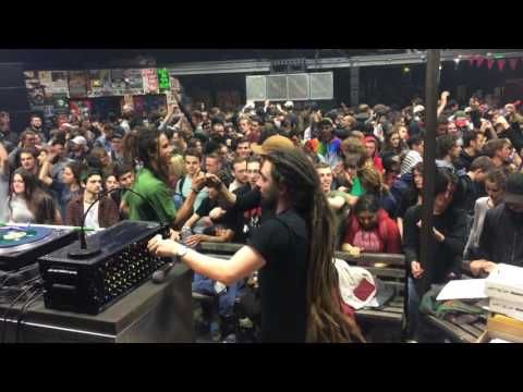 KIRADEN SOUND 08/04/17 plays INDICA DUBS /  VERY LAST ONE