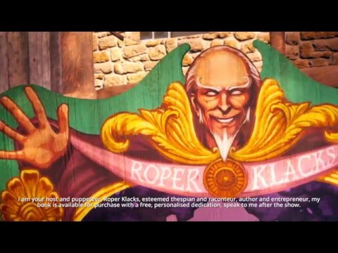 Dreamfall Chapters: The Longest Journey - part 24 - Brian Westhouse and Klacks