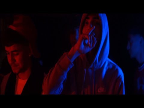 Fabi Dgaf-Lights Out ft.L'A Tone (Official Video)