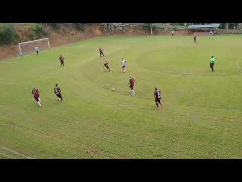 Gama 0 x 0 Brasiliense - ECA - 12/01/2025