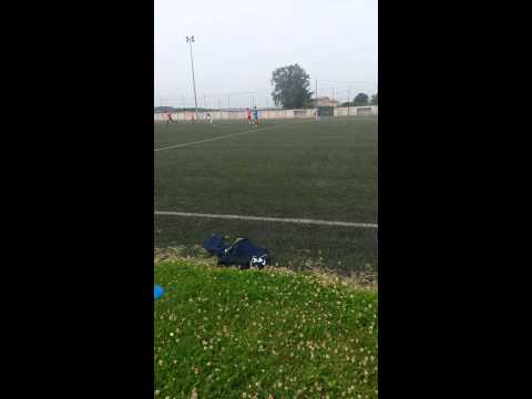 Cfa foot mda chasselay