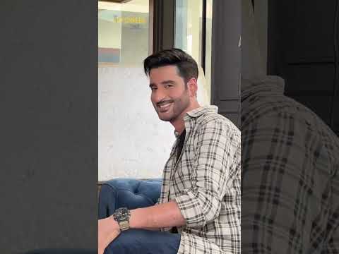 Aagha Ali Drama 'Mohra' behind the scenes