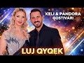 Keli & Pandora Gostivari - Luj Qyqek