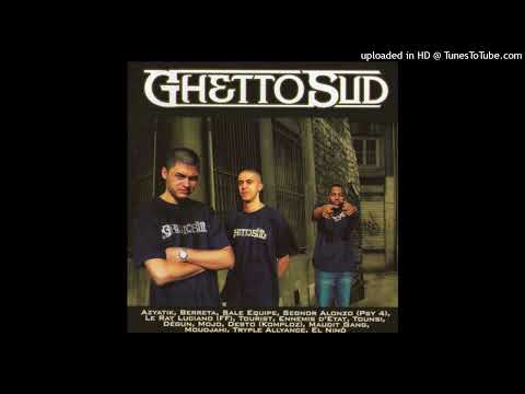 02. Lil' Sai - Propagande