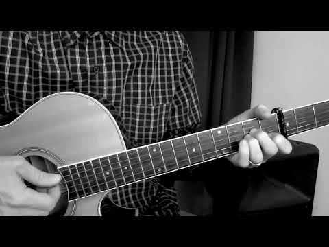 Kitaarles - Drunken Sailor - Irish Rovers Cover