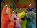 Sesame Street Monster Clubhouse Kazoo Sad FULL