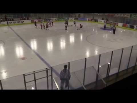 U12 255 DAB - ISK Gyergyo