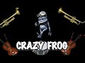 Crazy Frog - Copa Banana (PITCH VIDEO)