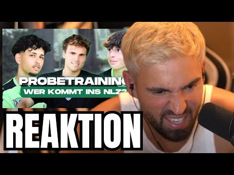 SKANDAL ENTSCHEIDUNG?! Bilo reagiert auf Tamim und Karims Probetraining bei Hannover 96