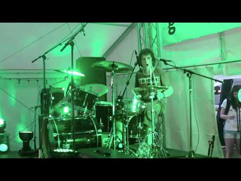 Kollektiv at Rock am Hang - Waidmanns Heil