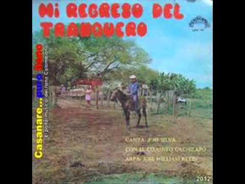 FG  Mi Regreso Del Tranquero - José Silva