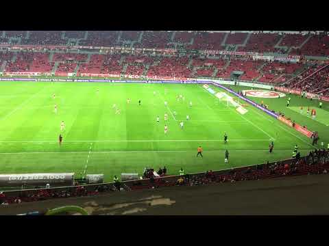 Internacional 2 x 1 Juventude