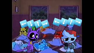 Cover art for Bazinga Catnap Cover