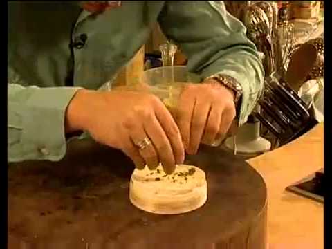 Baked Camembert Recipe