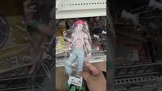 セカストで高騰中フィギュアが安いぞ！#リサイクルショップ巡り