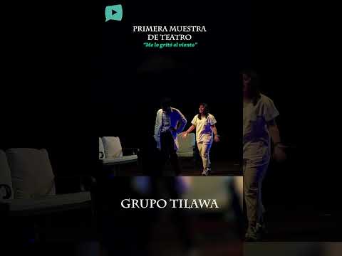 Grupo Tilawa en Me lo gritó el viento | Tilarán 2025