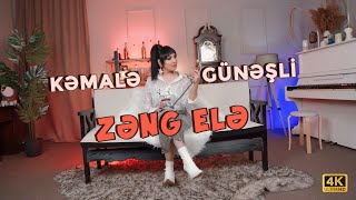 Kemale Gunesli  Zeng Ele  2024