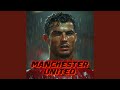 Manchester United fans sing Rashford is Red song