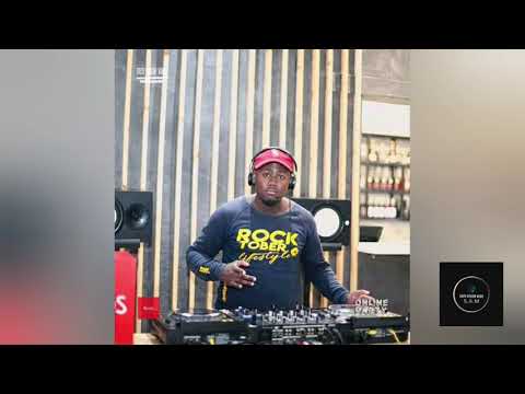 Dj Jeje - Camagu ( Broken Kick )