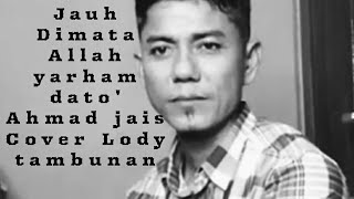 Download lagu Tembang Melayu Nostalgia_Jauh Dimata_@Lodi tambunan official mp3