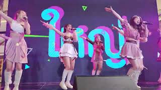 Hatobito : Heartbeat @ Thai Japan Iconic Music Fest 2022 - Icon Siam【4K 60FPS】