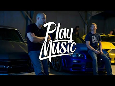 Kit Hype - Like Thunder (VideoClip)